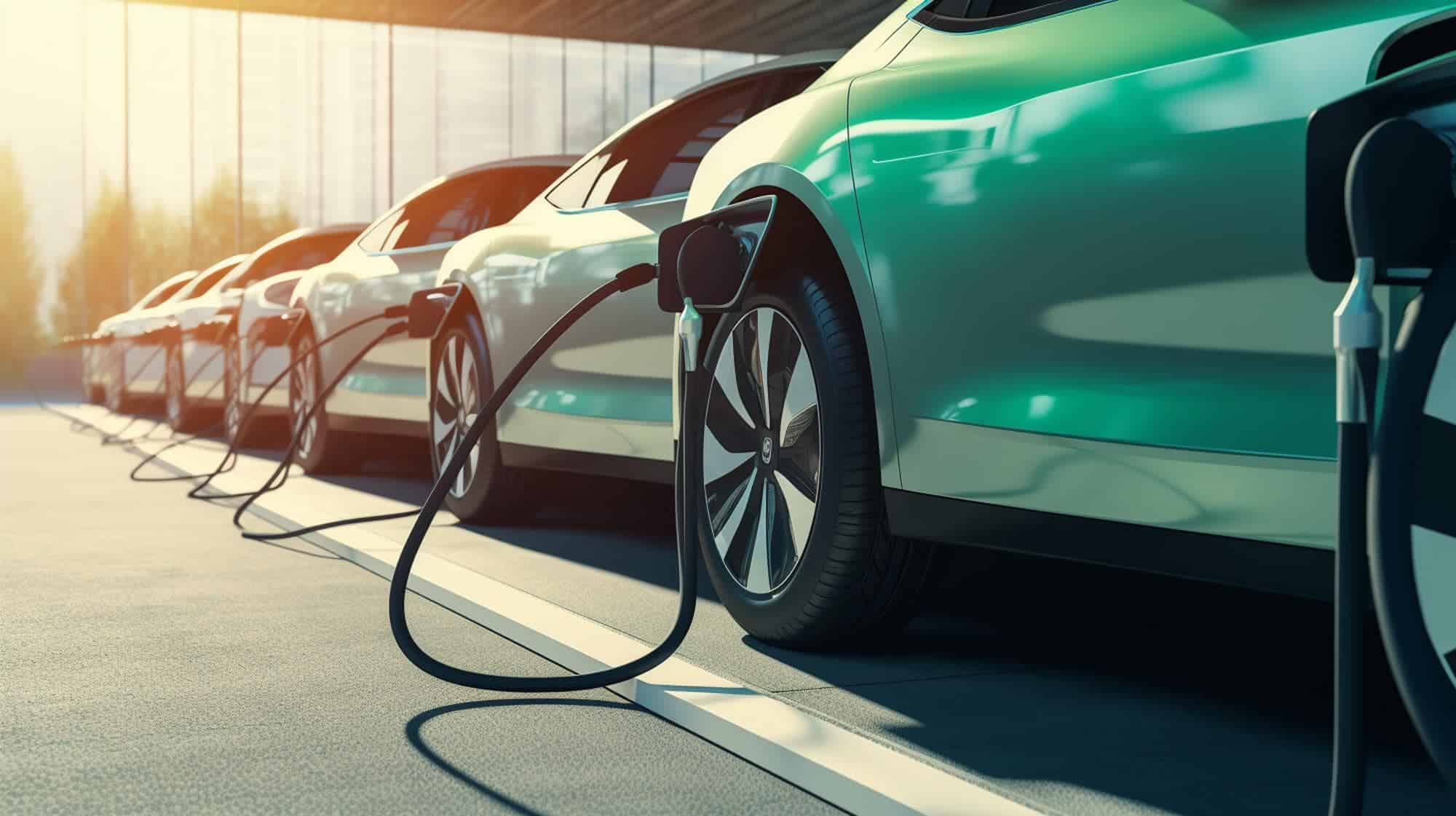 Auto Dealers Intensify Fight Against EV Sales Requirements Auto Dealers Intensify Fight Against EV Sales Requirements