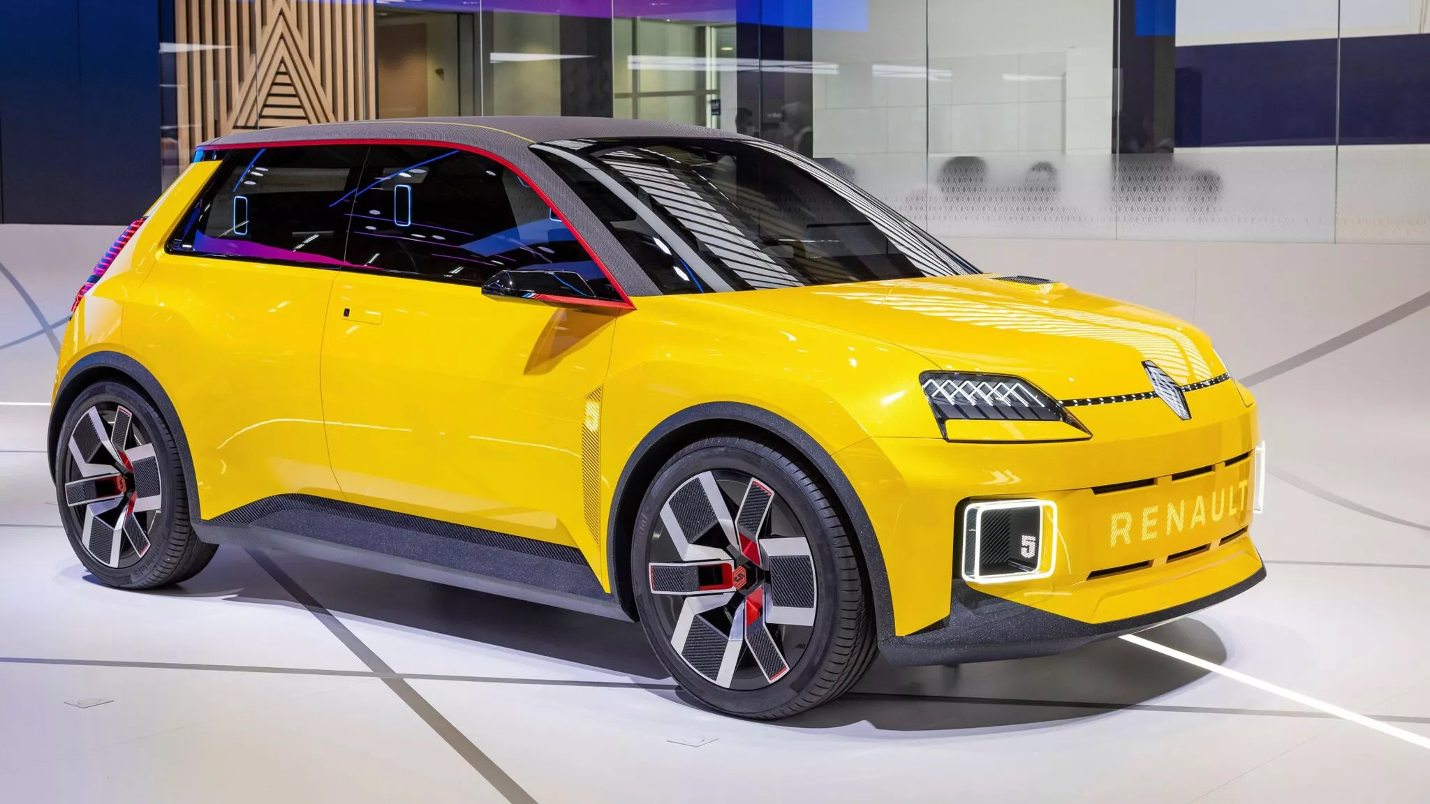 Auto Dealers Reiterate Concerns Over Electric Vehicle Sales Quotas Auto Dealers Reiterate Concerns Over Electric Vehicle Sales Quotas