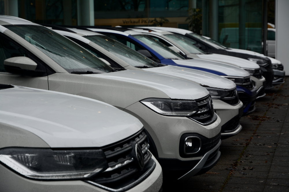Auto Dealerships Push Back Against Mandatory EV Sales Auto Dealerships Push Back Against Mandatory EV Sales