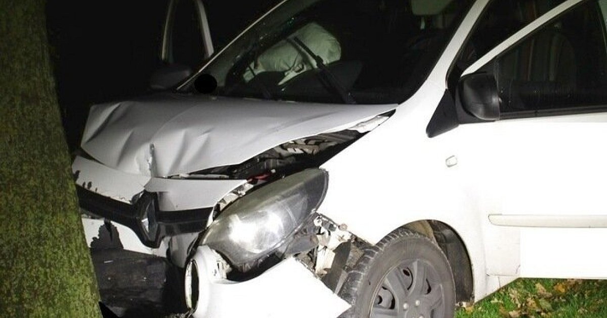 Auto Gegen Baum In Stemwede: Unfall Mit Verletzten Aus Bad Essen Auto Gegen Baum In Stemwede: Unfall Mit Verletzten Aus Bad Essen