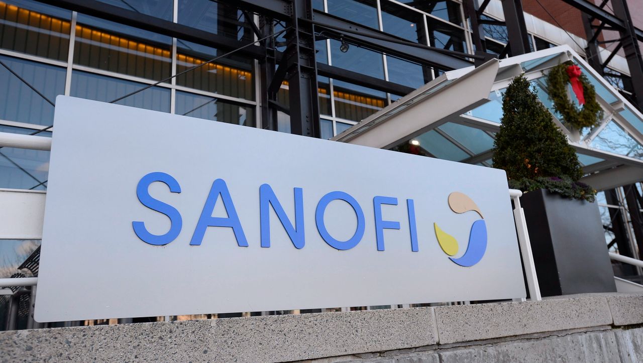 Autoimmunerkrankungen: Sanofi Übernimmt Medikamente Für 1,9 Milliarden US-Dollar Autoimmunerkrankungen: Sanofi Übernimmt Medikamente Für 1,9 Milliarden US-Dollar