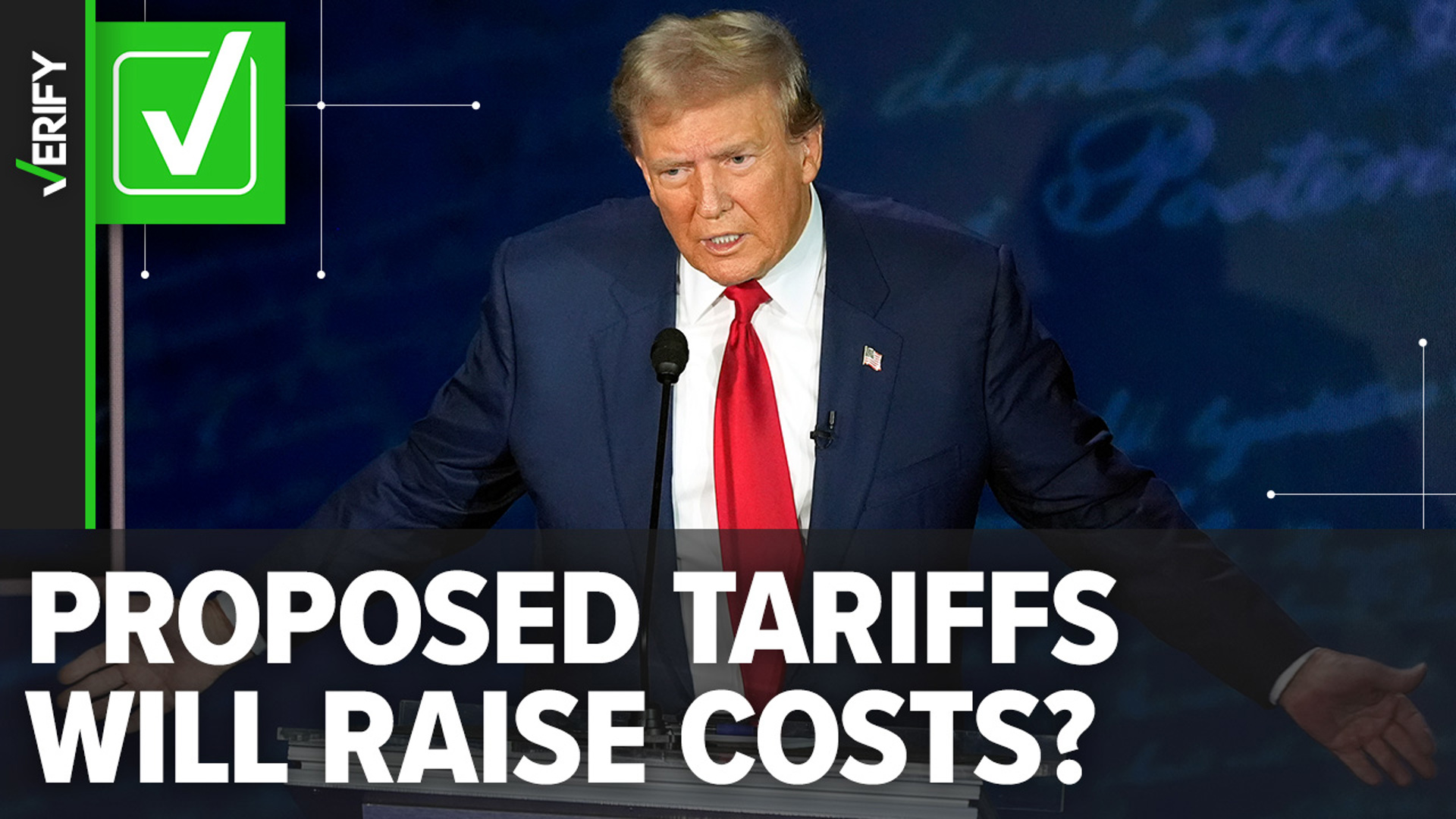 Automakers Confused By Trump's Tariffs: Impact And Uncertainty Automakers Confused By Trump's Tariffs: Impact And Uncertainty