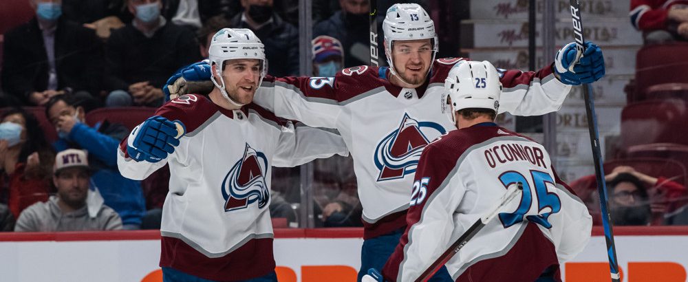 Avalanche Vs Maple Leafs: Expert Predictions & Betting Picks For March 19th Avalanche Vs Maple Leafs: Expert Predictions & Betting Picks For March 19th