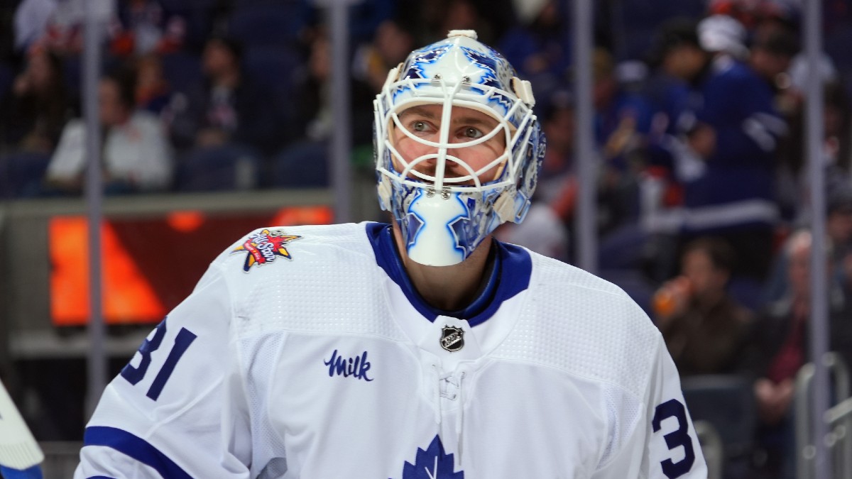 Avalanche Vs. Maple Leafs Prediction: March 19 Game Picks Avalanche Vs. Maple Leafs Prediction: March 19 Game Picks