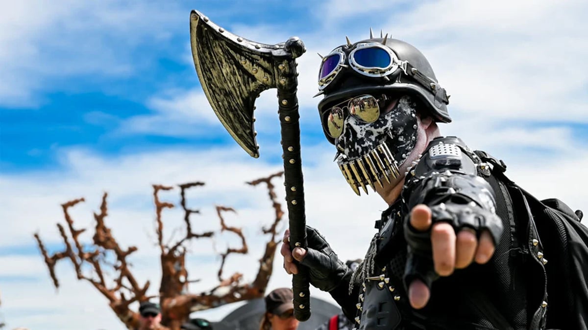 Avant Le Hellfest : Les Novelistes Investissent L'Espace Julien Avant Le Hellfest : Les Novelistes Investissent L'Espace Julien