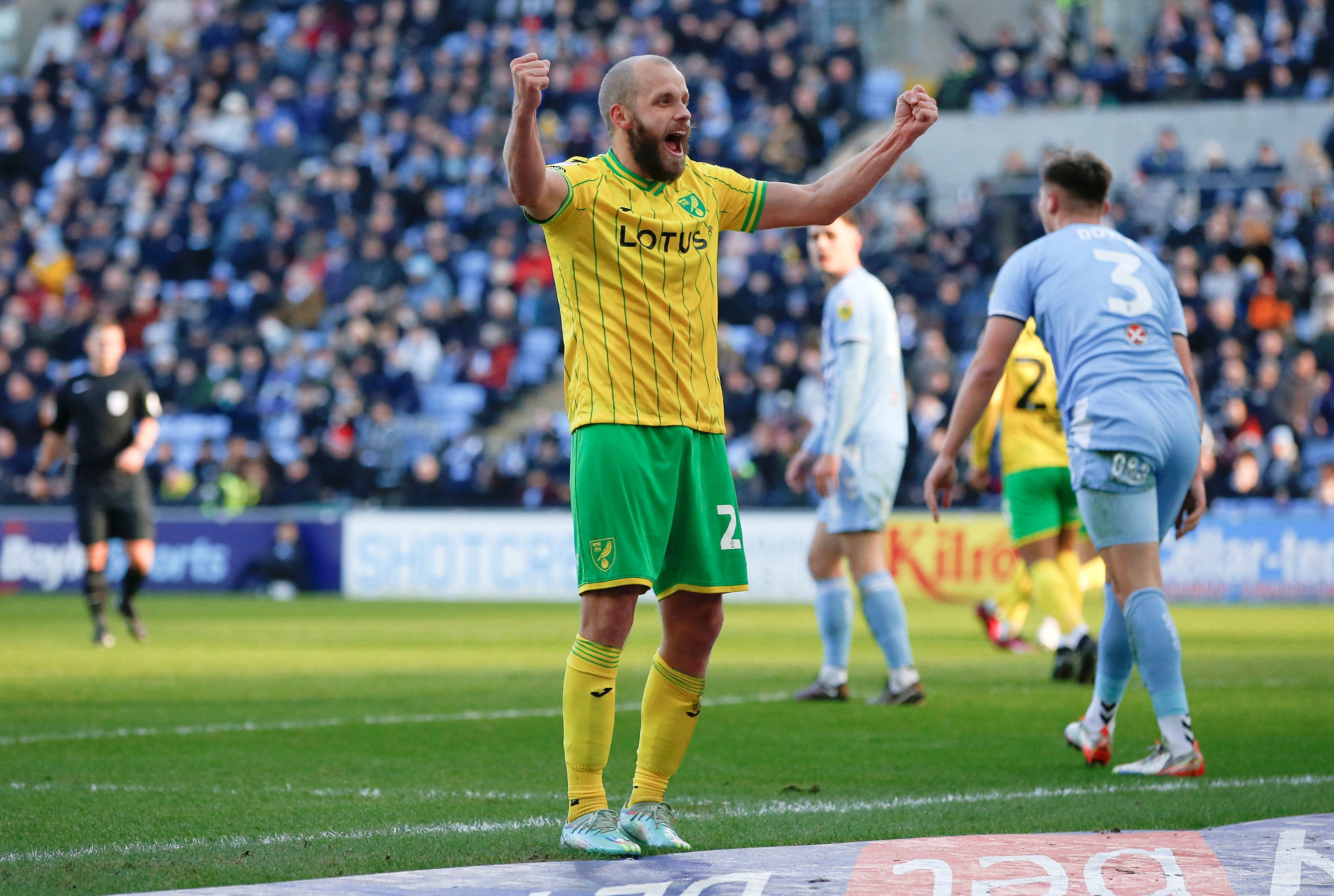 Avauskokoonpano Julkistettu: Glen Kamara Ja Teemu Pukki Vaihdossa Jacob Friisin Johdolla Avauskokoonpano Julkistettu: Glen Kamara Ja Teemu Pukki Vaihdossa Jacob Friisin Johdolla