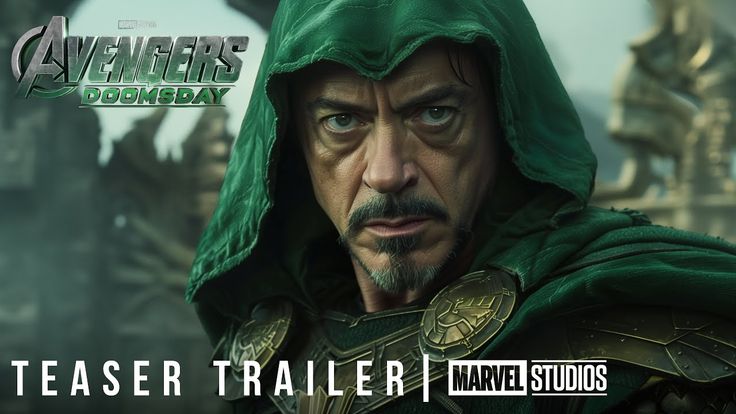 Avengers: Doomsday - A Stranger Things Crossover Confirmed By Marvel Avengers: Doomsday - A Stranger Things Crossover Confirmed By Marvel
