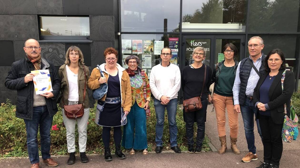 Aventure Cycliste : 8000 Km À Travers La France Pour Trois Jeunes Du Bocage Ornais Aventure Cycliste : 8000 Km À Travers La France Pour Trois Jeunes Du Bocage Ornais