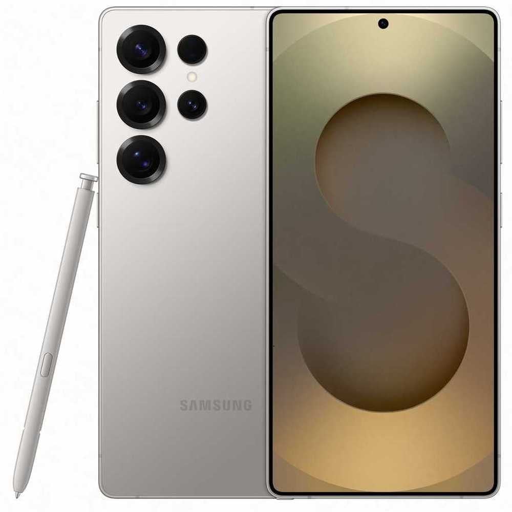 Avis Clients : Samsung Galaxy S25 Ultra 256 Go Avis Clients : Samsung Galaxy S25 Ultra 256 Go