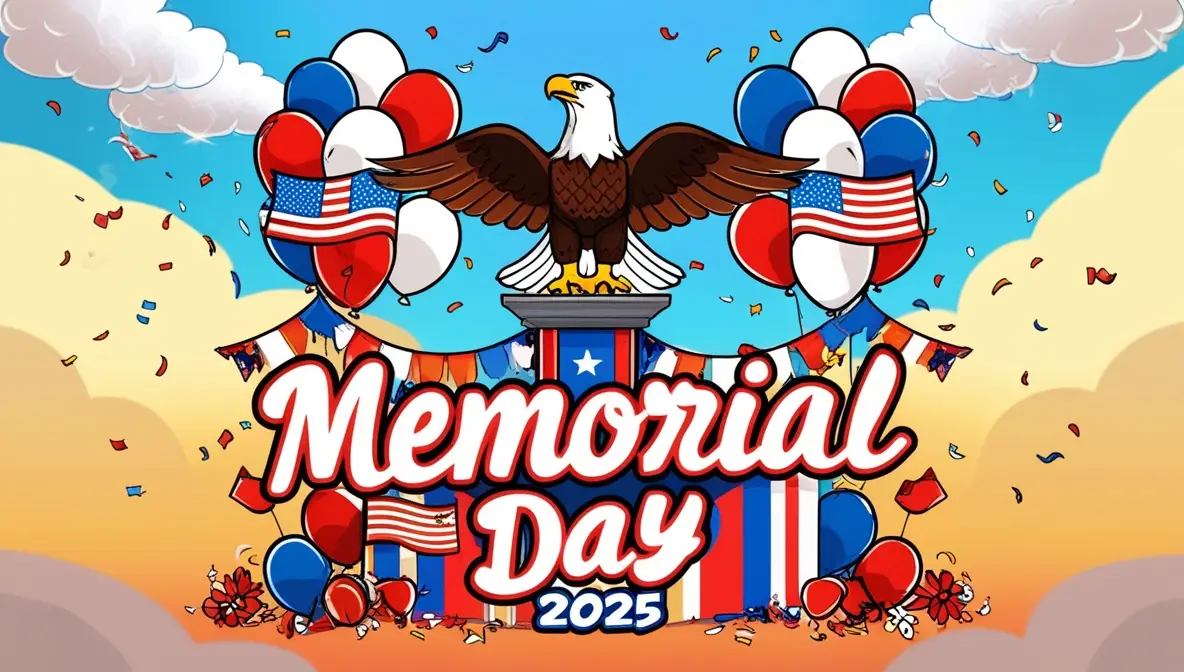 Avoid Crowds: Memorial Day 2025 Flight Booking Guide Avoid Crowds: Memorial Day 2025 Flight Booking Guide