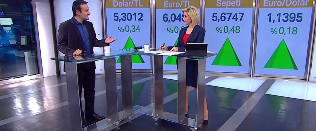 Avrupa Borsaları: ECB Faiz Kararı Sonrası Piyasa Tepkisi Avrupa Borsaları: ECB Faiz Kararı Sonrası Piyasa Tepkisi