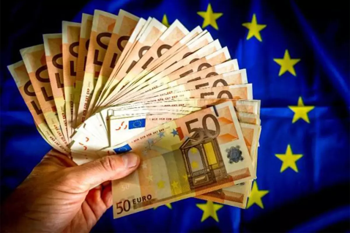 Avrupa Merkez Bankası'ndan ABD Vergileri İçin Uyarı: Riskler Ve Sonuçlar Avrupa Merkez Bankası'ndan ABD Vergileri İçin Uyarı: Riskler Ve Sonuçlar