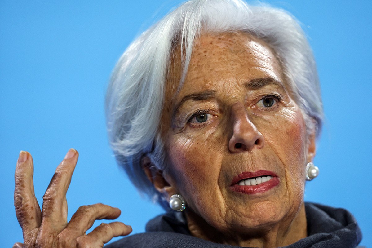 Avrupa Merkez Bankası'nın Trump Korkusu: Ekonomik Etkiler Ve Gelecek Avrupa Merkez Bankası'nın Trump Korkusu: Ekonomik Etkiler Ve Gelecek