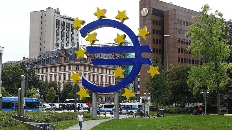 Avrupa Merkez Bankası Tarifelere Karşı Yeni Bir Uyarı Yayınladı Avrupa Merkez Bankası Tarifelere Karşı Yeni Bir Uyarı Yayınladı