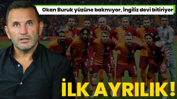 Avrupa'nın Yaz Transferi: İngiliz Devi Transferi Tamamlamak Üzere Avrupa'nın Yaz Transferi: İngiliz Devi Transferi Tamamlamak Üzere