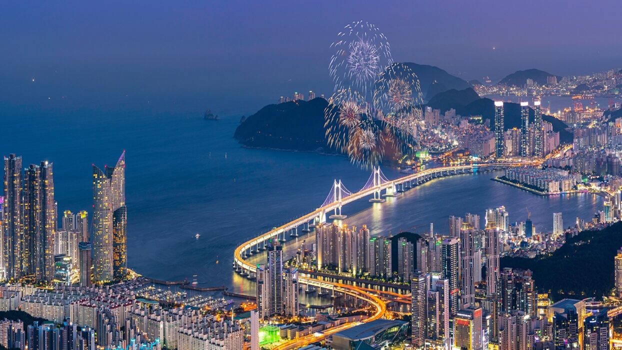 Award-Winning French Cinema: A Film Week In Seoul And Busan Award-Winning French Cinema: A Film Week In Seoul And Busan