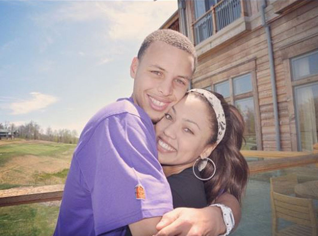 Ayesha Curry's Marriage To Steph: Family Dynamics And Public Perception Ayesha Curry's Marriage To Steph: Family Dynamics And Public Perception