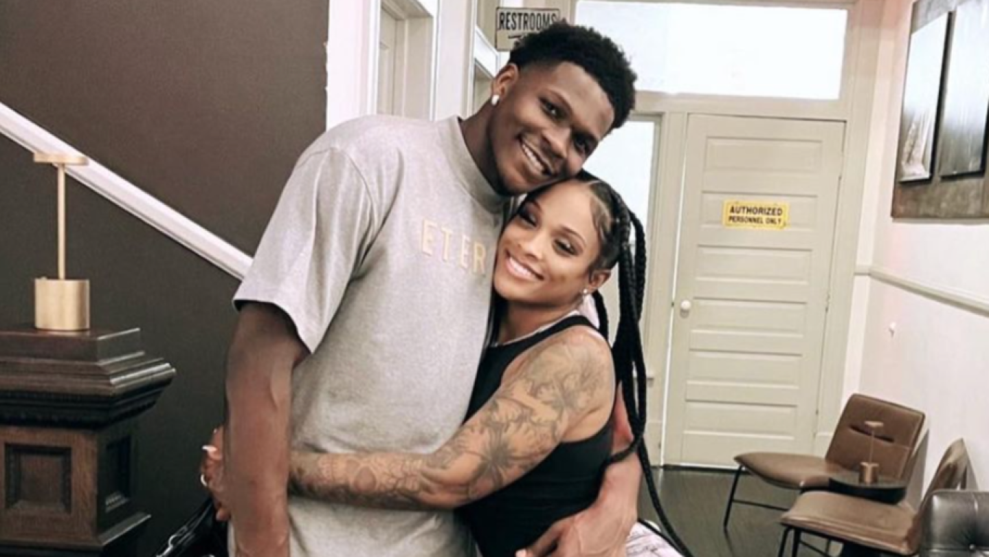 Ayesha Howard And Anthony Edwards: A New Model Of Shared Custody? Ayesha Howard And Anthony Edwards: A New Model Of Shared Custody?
