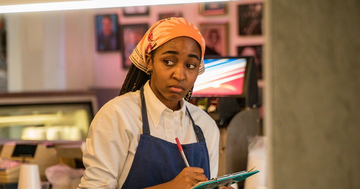 Ayo Edebiri: 15 Must-See Movies And TV Shows Ayo Edebiri: 15 Must-See Movies And TV Shows