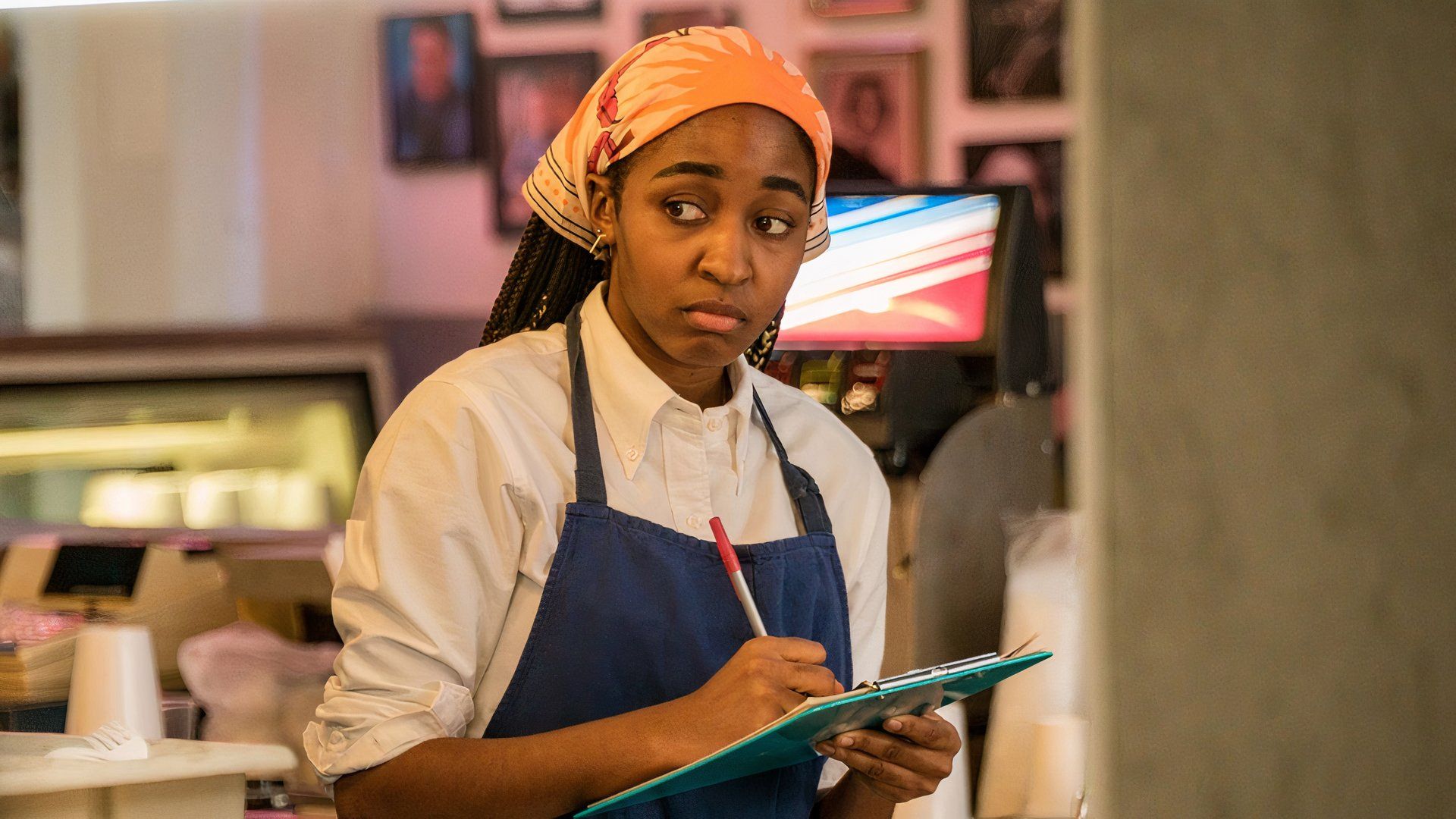 Ayo Edebiri's Rom-Com Rise: A Look At Her Latest Projects Ayo Edebiri's Rom-Com Rise: A Look At Her Latest Projects