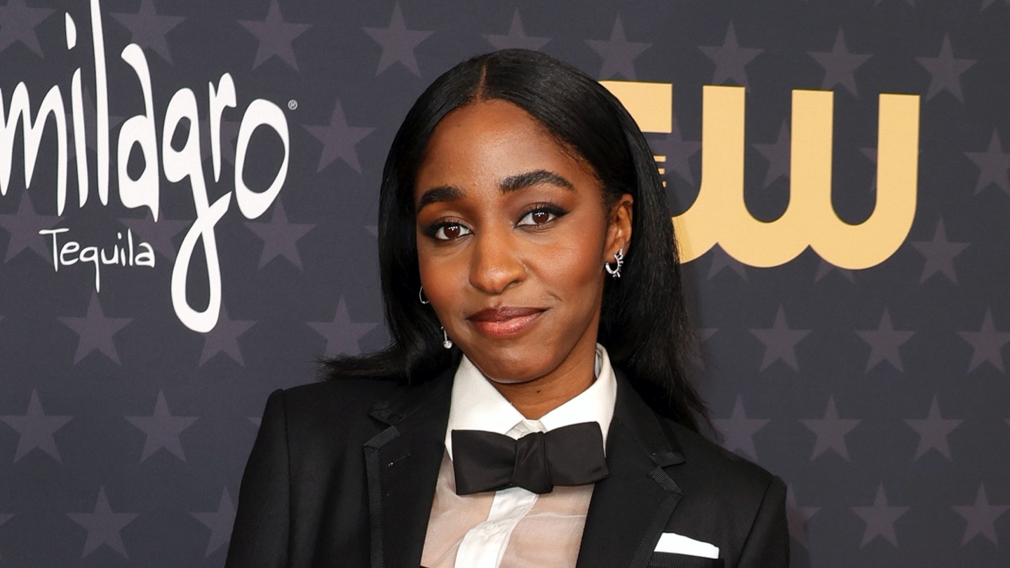 Ayo Edebiri's Top 15 Performances: Movies And TV Shows Ayo Edebiri's Top 15 Performances: Movies And TV Shows