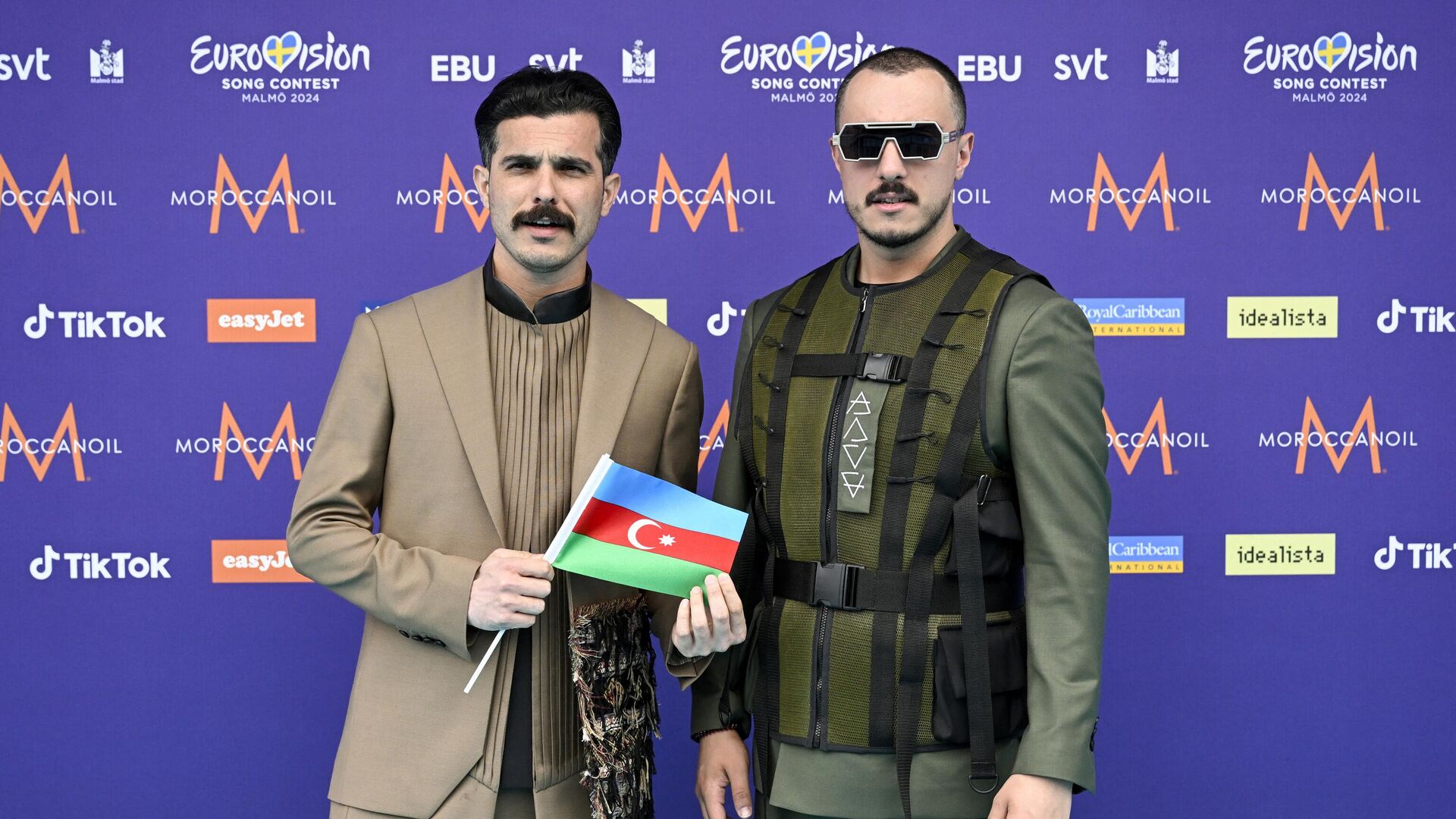 Azərbaycan Eurovision 2025-də: Səfurənin Rolunun Təhlili Azərbaycan Eurovision 2025-də: Səfurənin Rolunun Təhlili