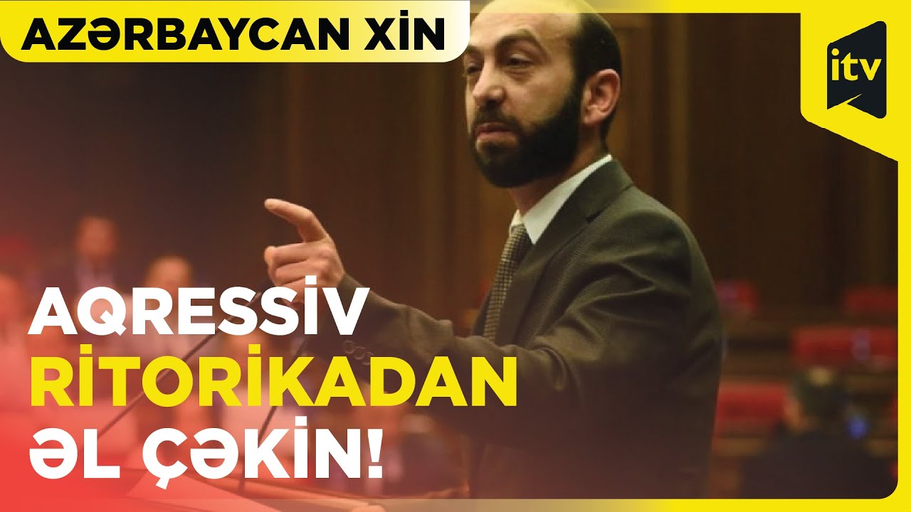 Azərbaycan: Səfurə 2025 Eurovisionun Sözçüsü Azərbaycan: Səfurə 2025 Eurovisionun Sözçüsü