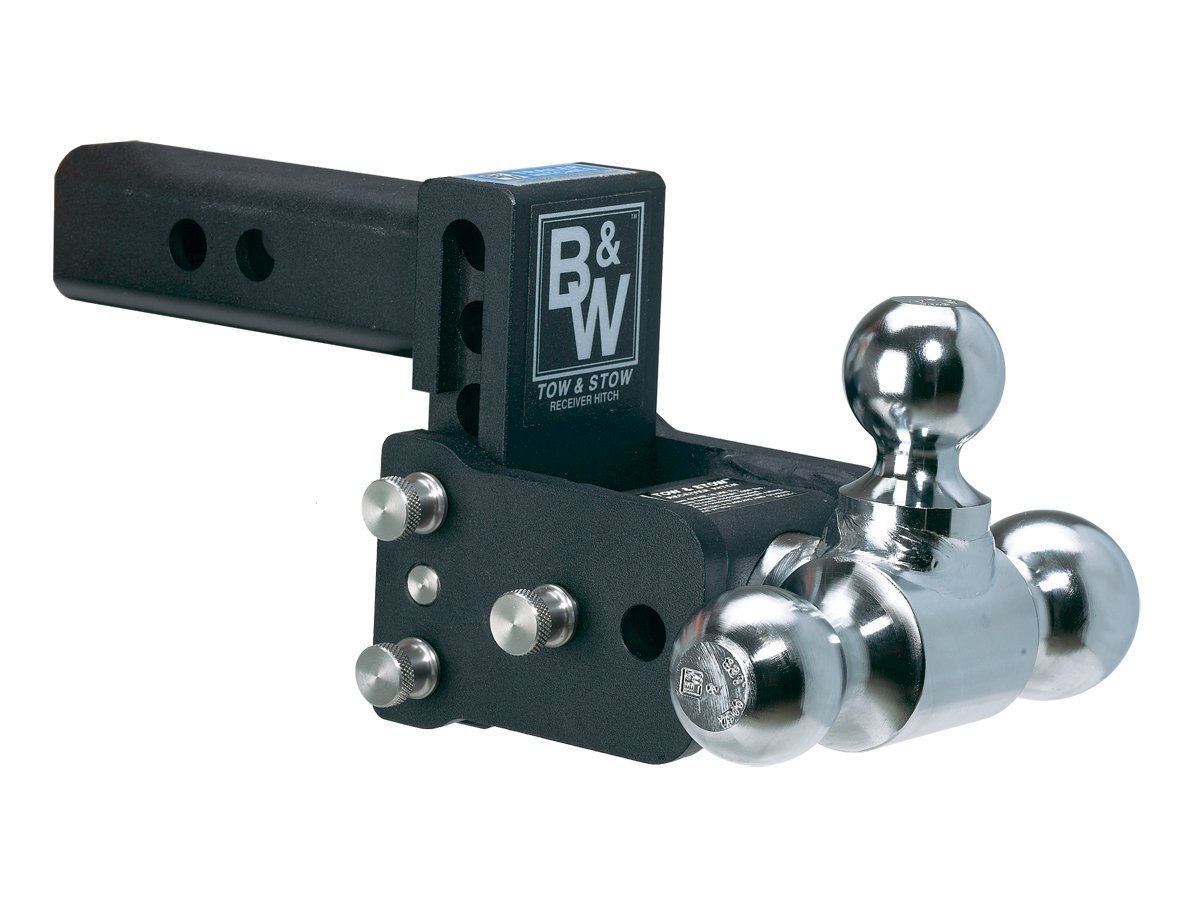 B&W Trailer Hitches Heavy Hitters: Smith Mountain Lake Tournament Details & $100,000 Payday B&W Trailer Hitches Heavy Hitters: Smith Mountain Lake Tournament Details & $100,000 Payday