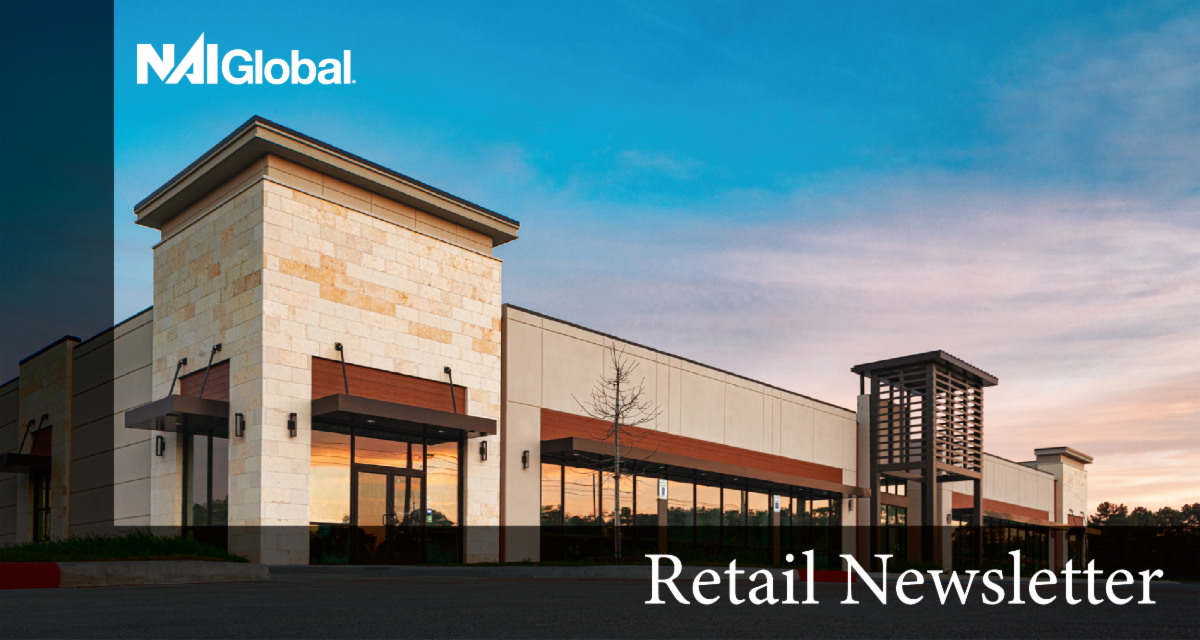 B.C. Billionaire's Bid For Hudson's Bay: Implications For Retail Real Estate B.C. Billionaire's Bid For Hudson's Bay: Implications For Retail Real Estate