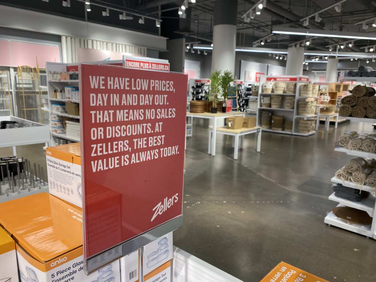 B.C. Billionaire's Bid For Hudson's Bay Leases: Impacts On Retail Landscape B.C. Billionaire's Bid For Hudson's Bay Leases: Impacts On Retail Landscape