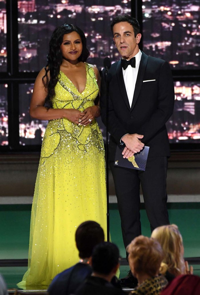 B.J. Novak And Mindy Kaling: The Story Behind Their Close Bond B.J. Novak And Mindy Kaling: The Story Behind Their Close Bond