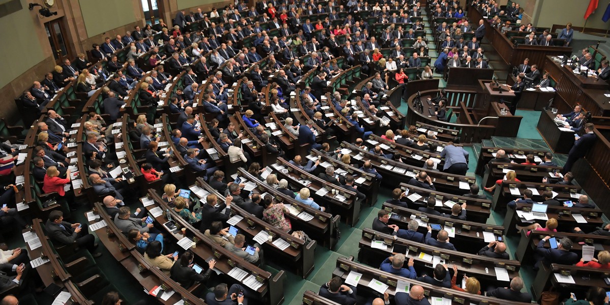 Badanie IBRiS Dla Onetu: Zaufanie Do Polityków – Najnowsze Wyniki Badanie IBRiS Dla Onetu: Zaufanie Do Polityków – Najnowsze Wyniki