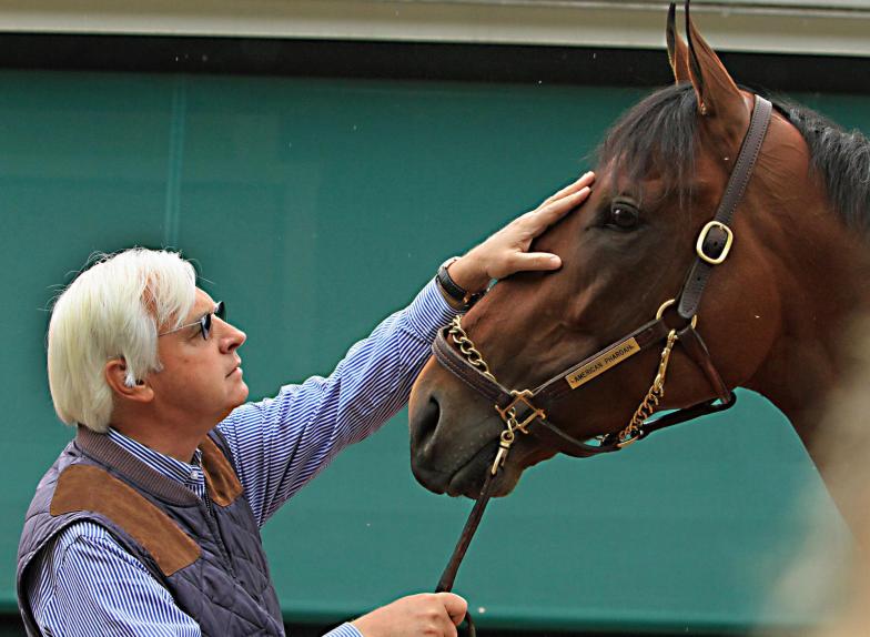 Baffert Back At The Kentucky Derby: A Look At The Ongoing Debate In Horse Racing Baffert Back At The Kentucky Derby: A Look At The Ongoing Debate In Horse Racing