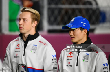 Bahrain GP Qualifying: Piastri Secures Pole Bahrain GP Qualifying: Piastri Secures Pole