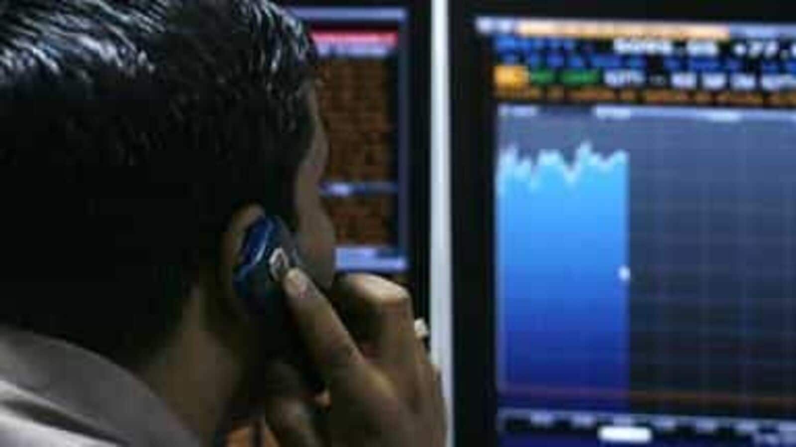 Bajaj Twins Drag On Sensex And Nifty 50: India-Pakistan Tensions Add To Market Volatility Bajaj Twins Drag On Sensex And Nifty 50: India-Pakistan Tensions Add To Market Volatility