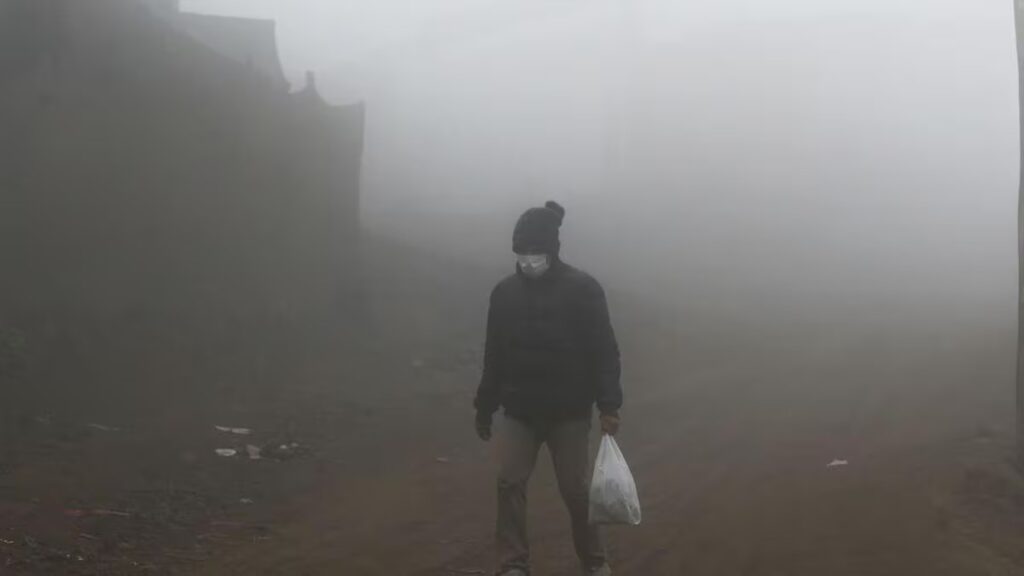 Bajas Temperaturas En Lima: Senamhi Advierte Sobre Frío Extremo Bajas Temperaturas En Lima: Senamhi Advierte Sobre Frío Extremo