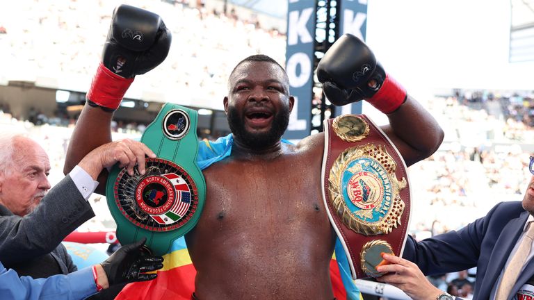 Bakole Vs. Ajagba: Boxing Betting Predictions And Odds Bakole Vs. Ajagba: Boxing Betting Predictions And Odds