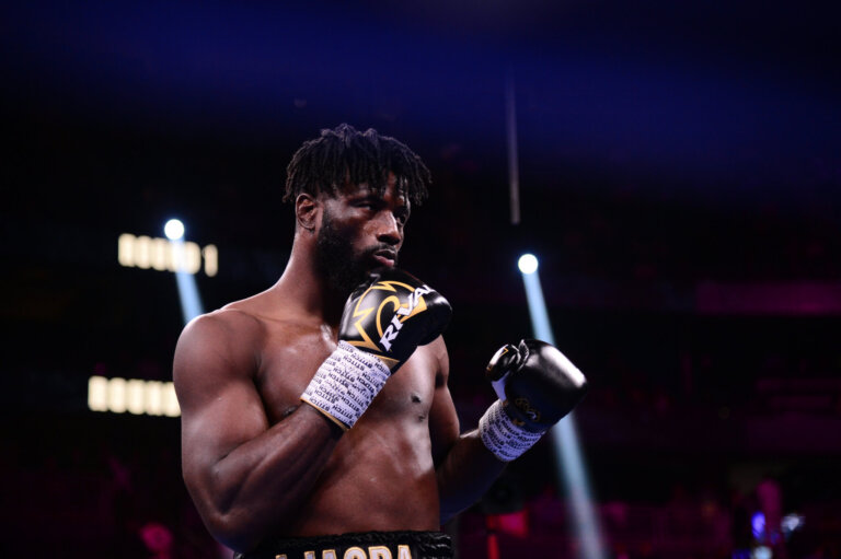Bakole Vs. Ajagba Fight: Best Betting Tips And Odds Comparison Bakole Vs. Ajagba Fight: Best Betting Tips And Odds Comparison