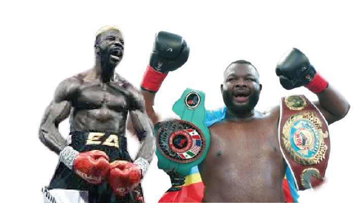 Bakole Vs. Ajagba Fight: Expert Betting Tips And Best Odds Bakole Vs. Ajagba Fight: Expert Betting Tips And Best Odds