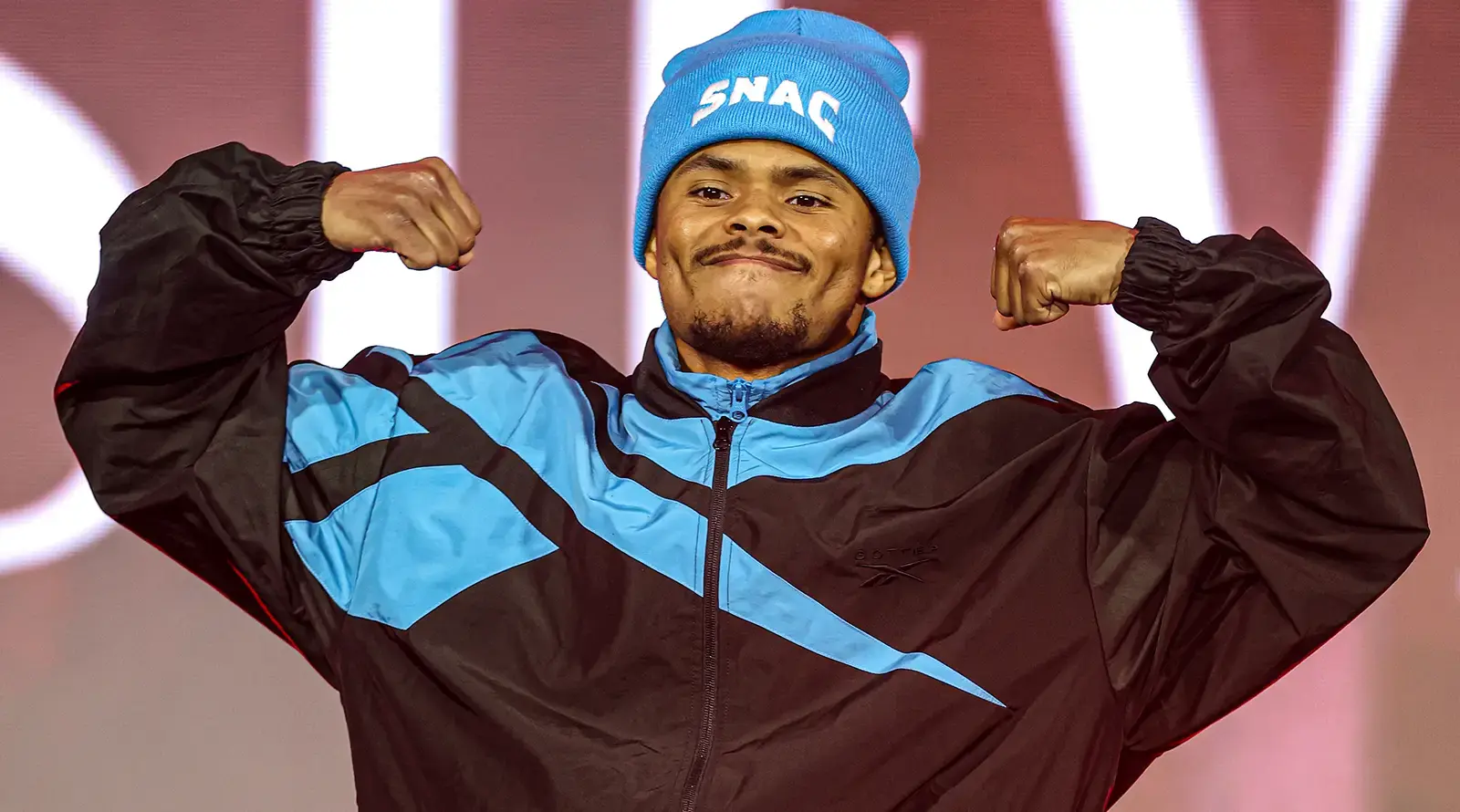 Bakole's IBF Eliminator Status Revoked Following Parker Victory Bakole's IBF Eliminator Status Revoked Following Parker Victory