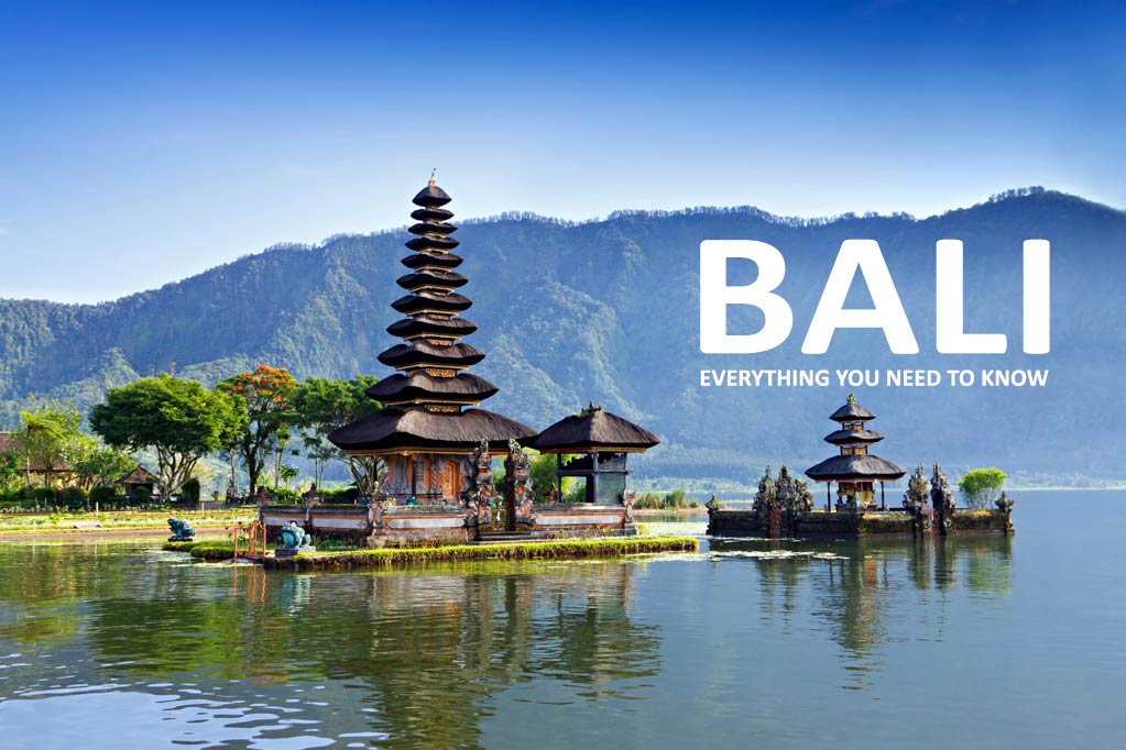 Bali Belly: Everything You Need To Know Bali Belly: Everything You Need To Know
