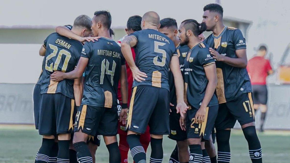 Bali United Vs Dewa United: Prediksi Akurat, Head To Head, Dan Starting XI Bali United Vs Dewa United: Prediksi Akurat, Head To Head, Dan Starting XI