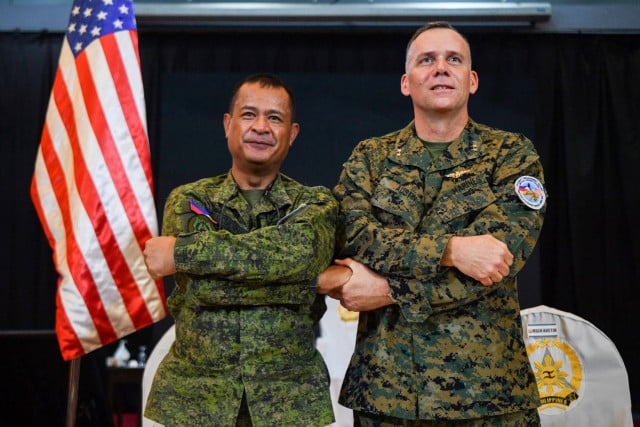 Balikatan 2024: A Super Bowl Of Military Drills In The Philippines Balikatan 2024: A Super Bowl Of Military Drills In The Philippines