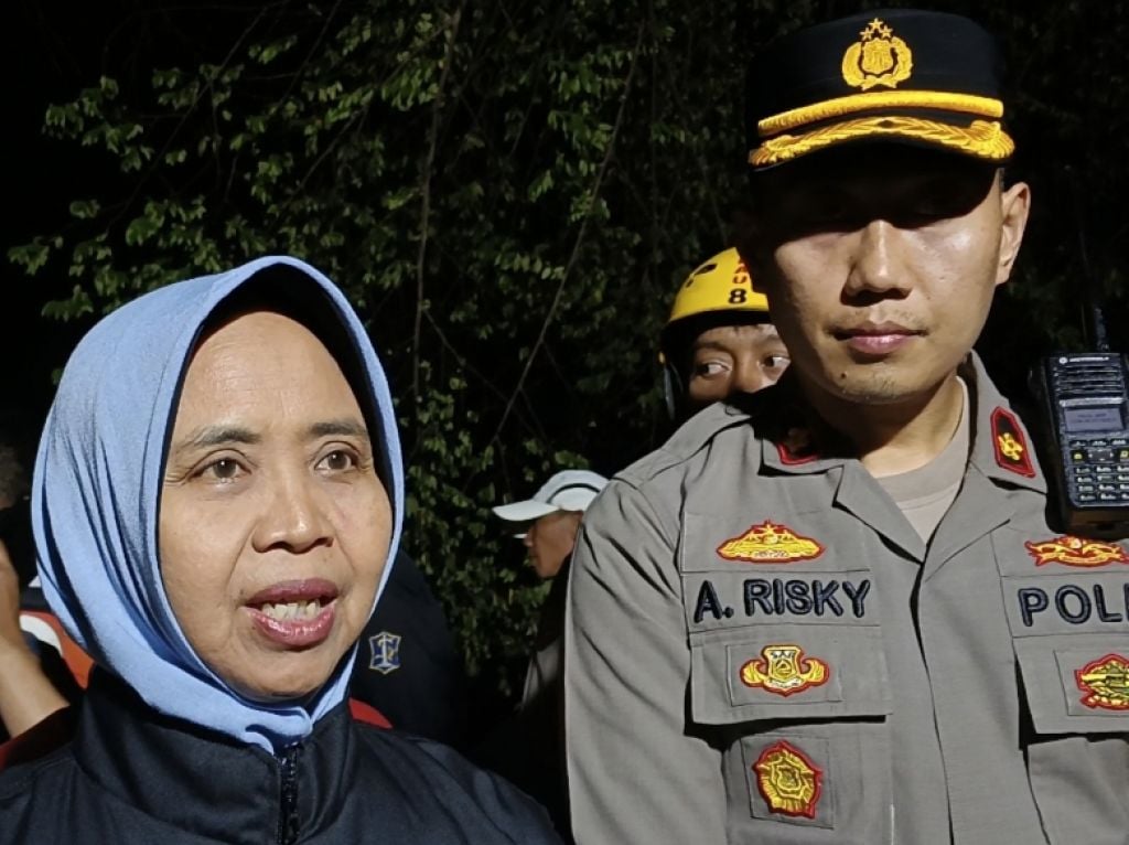 Balita Tenggelam Di Batu Ampar: Pencarian Basarnas Di Waduk Wonorejo