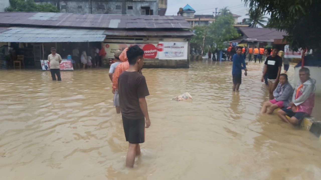 Balita Tenggelam Di Drainase Batu Ampar: Berita Terbaru Dari Balikpapan Balita Tenggelam Di Drainase Batu Ampar: Berita Terbaru Dari Balikpapan