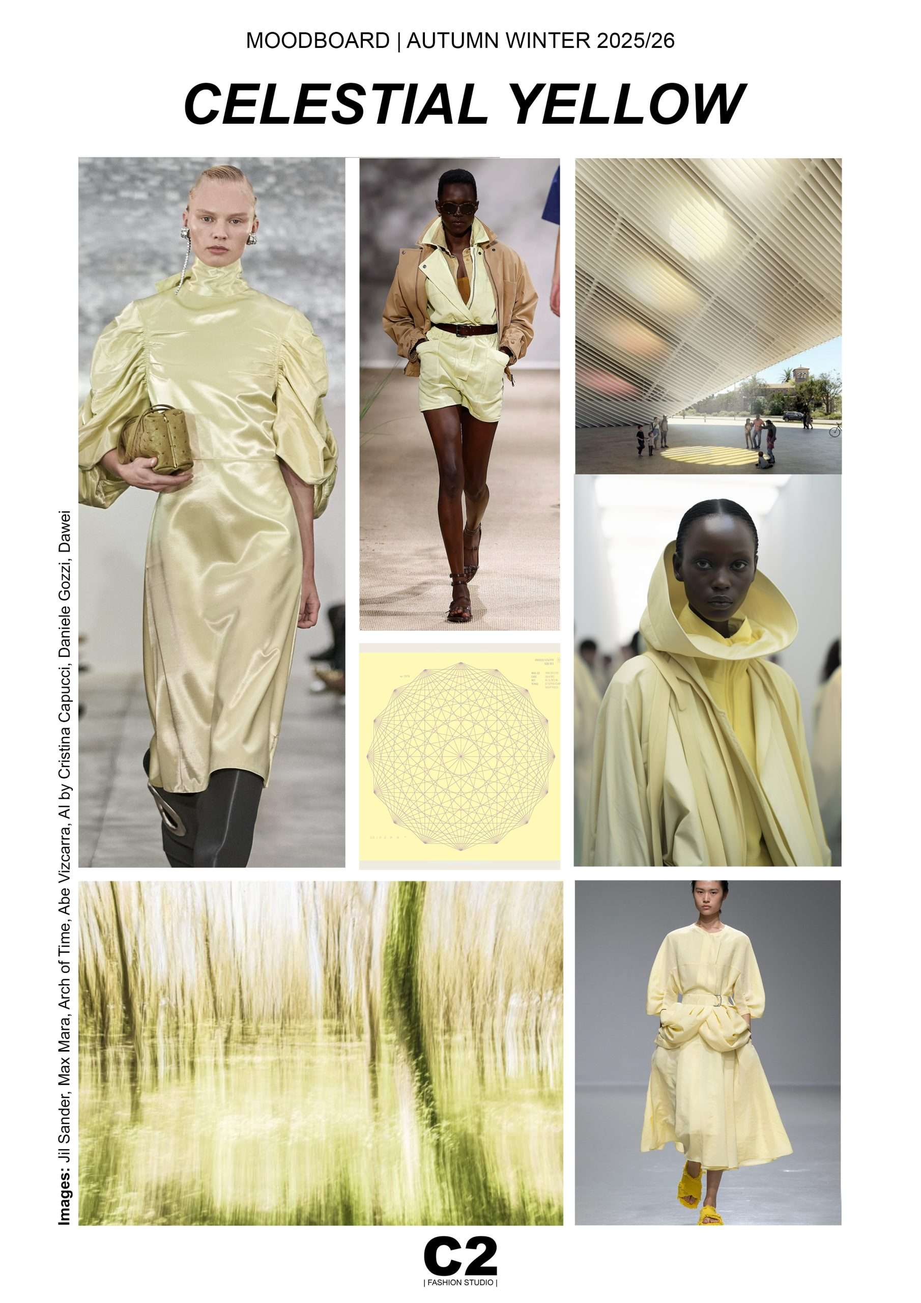 Balmain's Fall/Winter 2025-2026 Collection: Trends And Predictions Balmain's Fall/Winter 2025-2026 Collection: Trends And Predictions