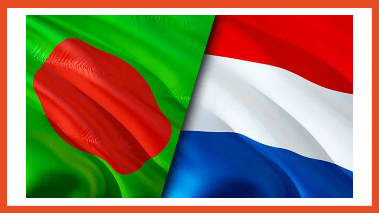 Bangladesh Business Showcase In Netherlands Attracts European Investors Bangladesh Business Showcase In Netherlands Attracts European Investors
