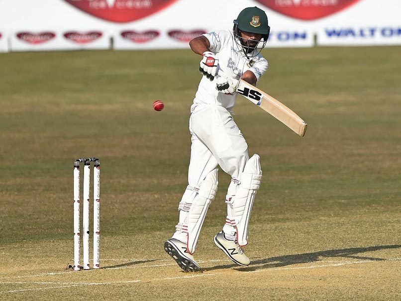 Bangladesh Cricket: Shadman Islam's Match-Winning Performance Against Zimbabwe Bangladesh Cricket: Shadman Islam's Match-Winning Performance Against Zimbabwe