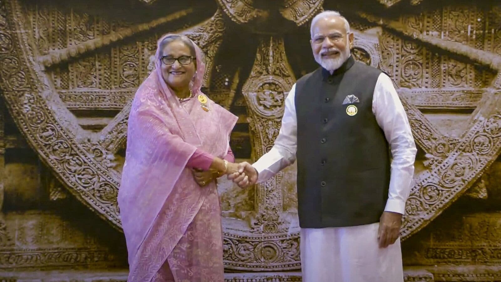 Bangladesh Election 2024: Hasina's Party Excluded Bangladesh Election 2024: Hasina's Party Excluded