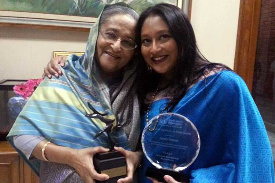 Bangladesh Election: Sheikh Hasina's Party Barred Bangladesh Election: Sheikh Hasina's Party Barred
